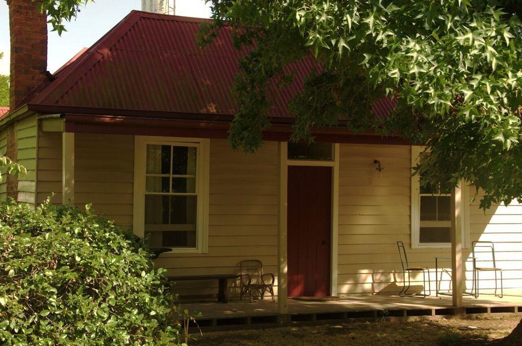 Alexandra Farmstay מראה חיצוני תמונה